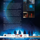 Night Sights  -   (Blu-ray) - pikkukuva 2