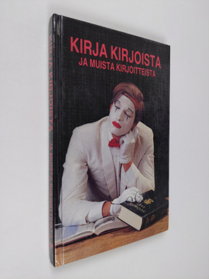 Kirja kirjoista ja muista kirjoitteista