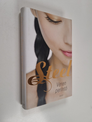 Danielle Steel : Veren perintö