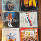 Cds-levyjä 36 kpl. Ulkom. rock, pop ym. - pikkukuva 2