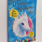 Abie Longstaff : The Magic Potions Shop : The River Horse - pikkukuva 1