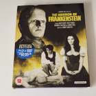 The Horror of Frankenstein - pikkukuva 1