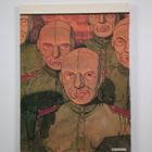 Jerome Charyn ym. : Pirun huuli - pikkukuva 2