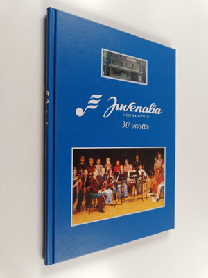 Juvenalia musiikkiopisto 30 vuotta