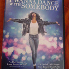 Whitney Houston - I wanna dance with somebody , DVD - pikkukuva 1