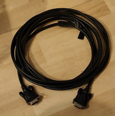VGA - VGA johto 3m