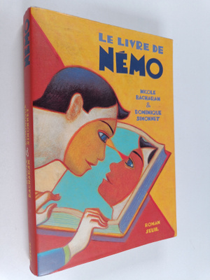 Nicole Bacharan ym. : Le livre de Nemo