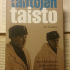 Tahtojen taisto: Alpo K. Marttinen ja Hjalmar Siilasvuo ... - pikkukuva 1