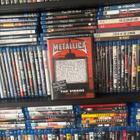 Metallica The Videos 1989 - 2004 - pikkukuva 1