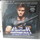 DENNIS DREITH - THE PUNISHER - [RSD 2024] 2LP *UUSI!* - pikkukuva 1