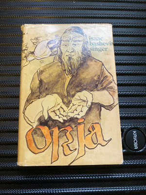 Singer - Orja