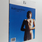 Kultturilehti Ei 1/2002 - pikkukuva 1