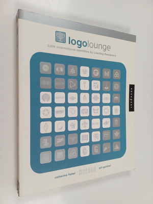Bill Gardner : LogoLounge : 2,000 international identitie...