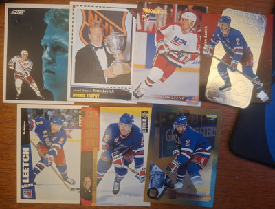 Brian Leetch 7kpl
