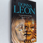 Donna Leon : Tuntematon ihailija - pikkukuva 1