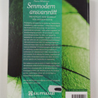 Thomas Wilhelmsson : Senmodern ansvarsrätt : privaträtt s... - pikkukuva 2