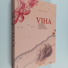 Kustaa H. J. Vilkuna : Viha : perikato, katkeruus ja kert... - pikkukuva 1