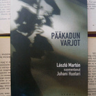 Marton Laszlo - Pääkadun varjot (nid.) - pikkukuva 1