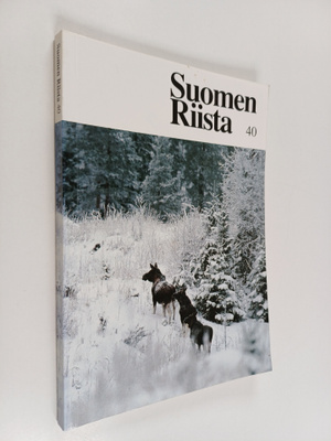 Suomen riista 40
