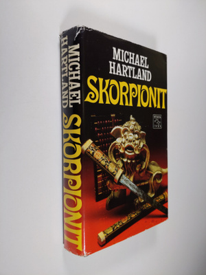 Michael Hartland : Skorpionit