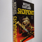 Michael Hartland : Skorpionit - pikkukuva 1