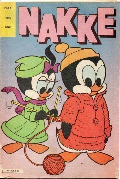 Nakke 5/1986