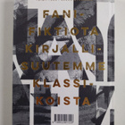 Erkka (toim.) Mykkänen : Jatkuu! : fanifiktiota kirjallis... - pikkukuva 2