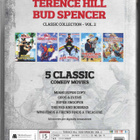 Terence Hill - Bud Spencer Classic Collection Vol 2 - pikkukuva 2