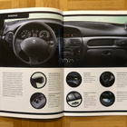 Esite Renault Megane Break, 1999 - pikkukuva 5