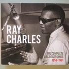 Ray Charles - The Complete ABC Recordings 3CD Boksi - pikkukuva 1