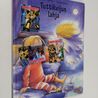 Bärbel Spathelf : Tuttikeijun lahja - pikkukuva 1
