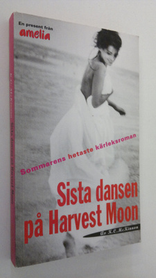K. C. McKinnon : Sista dansen på Harvest Moon