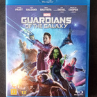 Guardians of The galaxy - pikkukuva 1