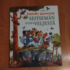 Mauri Kunnas: Seitsemän koiraveljestä - pikkukuva 1