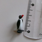 Pieni lasi pingviini - pikkukuva 2