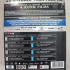 Universal Classic Monsters 4K kokoelma - pikkukuva 2