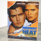 The Chase ( Blu-ray + DVD ) 1994 - pikkukuva 1