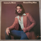 Lenny Le Blanc: Hound Dog Man Lp - pikkukuva 1