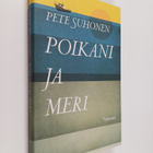 Pete Suhonen : Poikani ja meri - pikkukuva 1