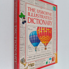 Jane Bingham : The Usborne Illustrated Dictionary - pikkukuva 1