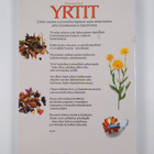 Lesley Bremness : Monipuoliset yrtit - pikkukuva 2