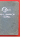 Tabellenbuch - Tabellen- Formeln - Normen - pikkukuva 1
