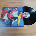 Rolling Stones – Dirty Work lp orig 1986 upea kunto kuin uus - pikkukuva 1