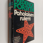 Frederick Forsyth : Paholaisen ruletti - pikkukuva 1