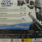 TRANSPORTER 3 BLU-RAY - pikkukuva 2
