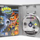 Crash Bandicoot The Wrath of Cortex - PS2 - pikkukuva 3