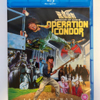 Armour of God II - Operation Condor (Blu-ray) 1991 - pikkukuva 1