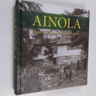 Liisa (toim.) Suvikumpu : Ainola : Jean ja Aino Sibeliuks... - pikkukuva 1