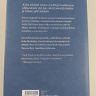 Antti Tuuri : Aavan meren tuolla puolen : romaani (signee... - pikkukuva 2