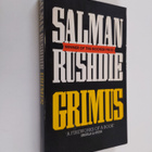 Salman Rushdie : Grimus - pikkukuva 1